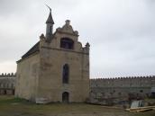 2003 р. Загальний вигляд із заходу