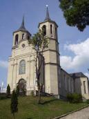 Поч. 21 ст. Вигляд з південного заходу