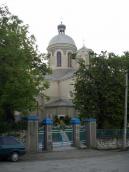 Поч.21 ст. Вигляд з південного сходу