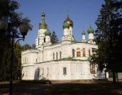 Церква св. Сампсонія