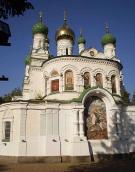 2015 р. Загальний вигляд з позиції С1