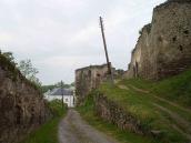 2016 р. Проїзд уздовж південної стіни.…