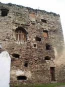 2016 р. Башта 7. Вигляд з південного…