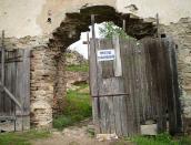 2016 р. Брама 6. Вигляд з півдня