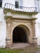 Західний портал