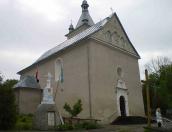 Церква вірменська св.Миколи