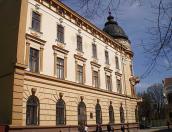 2018 р. Фасад по вул. Шевченка