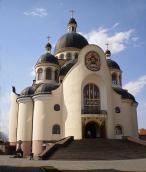 Собор Преображення (№ 31)