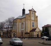 Церква св. Йосафата