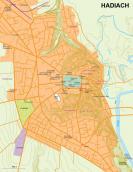 План м. Гадяч