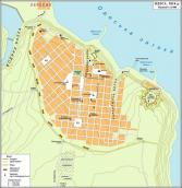 План м. Одеса (1814 р.)