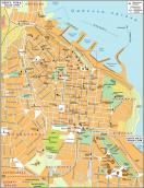 План м. Одеса (1914 р.)