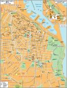 План м. Одеса (1985 р.)