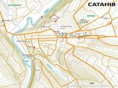 План м-ка Сатанів