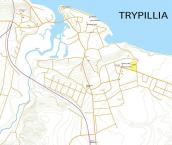 План c. Трипілля