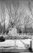 1976 р. Пам’ятник Великій Вітчизняній…