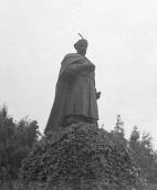 1968 р. Пам’ятник Б.Хмельницькому