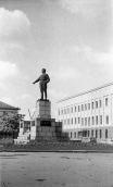 Пам’ятник С.М.Кірову