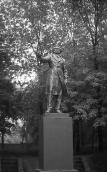 Пам’ятник О.С.Пушкіну