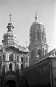 1976 р. Троїцька церква і дзвіниця.…