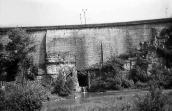1977 р. Центральна частина моста.…