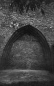 1977 р. Замурована стрілчаста арка…