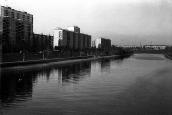 1977 р. Русанівський канал