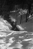 1978 р. Струмок у Голосієві