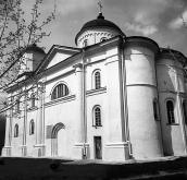 1978 р. Загальний вигляд з південного…