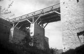 1978 р. Міст. Вигляд з північного сходу