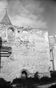 1978 р. Фрагмент східного фасаду.…