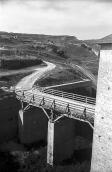 1978 р. Міст. Вигляд з північного сходу