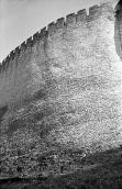 1978 р. Фрагмент західного муру.…