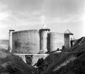 1978 р. Загальний вигляд з південного…