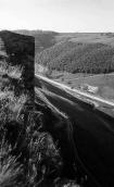 1978 р. Південна башта і схил гори.…