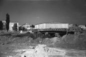 1981 р. Вид на міст через р.Інгул,…