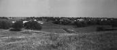 1981 р. Панорама села біля Кіровограда