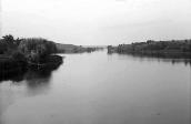 1981 р. Вид на став біля Кіровограда