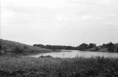 1981 р. Вид на ставок біля Кіровограда