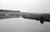 1981 р. Вид на ставок біля Кіровограда