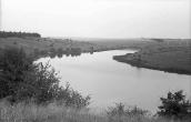 1981 р. Вид на ставок біля Кіровограда