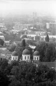 1983 р. Вигляд з півдня на тлі Подолу