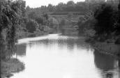 1983 р. Вид на річку Лопань