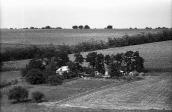 1983 р. Краєвид з хутором біля…