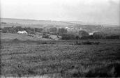 1983 р. Вид села біля Кіровограда
