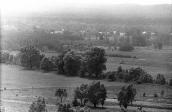 1984 р. Краєвид біля села