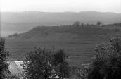 1984 р. Вид на городище