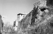 1984 р. Рів та західний мур з баштами…