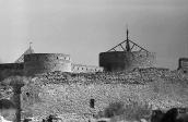 1984 р. Середній мур і цитадель.…
