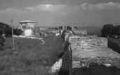 1984 р. Східний фронт з баштами 1 – 5.…